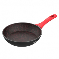 Panela Ichef Home Sauté Petit 20cm Shark Serie - Vermelha na Polishop