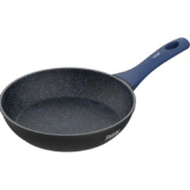 Panela Ichef Home Sauté Petit 20cm Shark Series - Azul na Polishop
