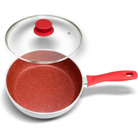 Panela Philco PPH240APR Redstone Com Tampa De Vidro 2,7L - na Amazon