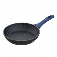Panela Polishop IChef Home Sauté Petit Shark Series Azul 20cm | Azul na Amazon