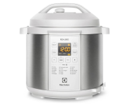 Panela pressão elétrica Electrolux digital – 6L na Amazon