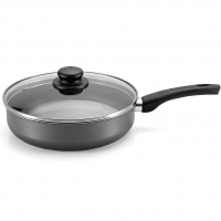 Panelux Frigideira Funda 22 Magnific Grafite Antiaderente na Amazon