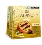 Panettone ALPINO Chocolate, 450g na Amazon