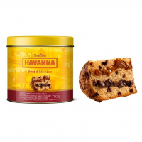 Panettone Havanna Lata Duplo Recheio Com Gotas De Chocolate 700G - Marketplace na Magazine Luiza