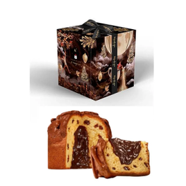Panettone Kopenhagen Língua De Gato Exagero 1,5 Kg na Carrefour