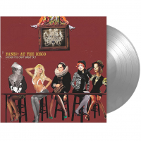Panic! At The Disco - A Fever You Can't Sweat Out na Amazon