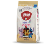Panqueca Americana Sem Gluten, Urbano – 300g na Amazon