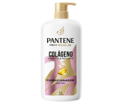 Pantene PRO-V Miracles Condicionador Colágeno 1L na Amazon
