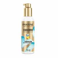 Pantene Pro-V Miracles Equilíbrio Raiz E Pontas Sérum Revitalizador 95 Ml na Amazon