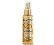 Pantene Pro-V Miracles Óleo Capilar Milagroso Queratina Nutrição, Brilho E Proteção 95ml na Amazon