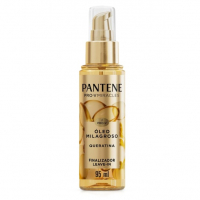 Pantene Pro-v Miracles Queratina Óleo Capilar Milagroso 95ml na Amazon