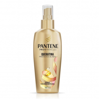 Pantene Pro-V Queratina Spray Multibenefícios 160ml na Amazon