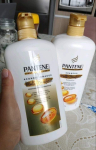 Pantene Ultimate Care Multibenefícios – Shampoo, 1L na Amazon
