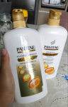 Pantene Ultimate Care Multibenefícios – Shampoo, 1L na Amazon