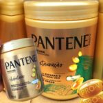 Pantene – Máscara Capilar Hidratante, Creme de Hidratação, com Óleo de Coco Capilar, Tratamento Capilar, 600 ml na Amazon