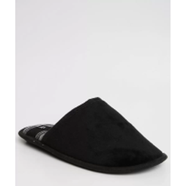 Pantufa Masculina Mescla Estampa Xadres Marisa na Marisa