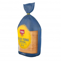 Pão De Forma Trdicional Sem Glúten Sem Lactose Schär na Amazon