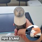 Papa Bolinhas Elétrico – Simplo na Amazon