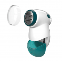 Papa Bolinhas Portátil, Para Remoção De Bolinhas Das Roupas, CST0146, Flash Limp na Amazon