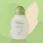 Papai e Bebê Água de Colônia 50ml na Natura