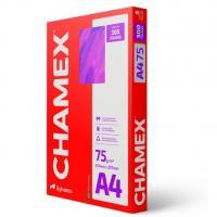 Papel Sulfite, Chamex, A4, 75 Gramas, Pacote De 300 Folhas na Amazon