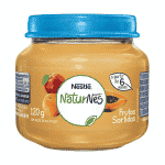 Papinha, Frutas Sortidas, Nestlé, 120g na Amazon