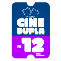 Par De Ingressos Cinesystem na Ingresso.com