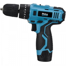 Parafusadeira 3 em 1 Philco Ppf03 Bivolt na Philco