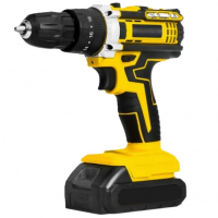 Parafusadeira Furadeira A Bateria 12V Com Empunhadura Emborrachada, Bateria Recarregável na Amazon