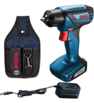 Parafusadeira Furadeira Bosch GSR 1000 Smart 12V com cinto para ferramenta na Amazon