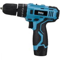 Parafusadeira Philco Force PPF03 3 Em 1 Furadeira Impacto na Philco