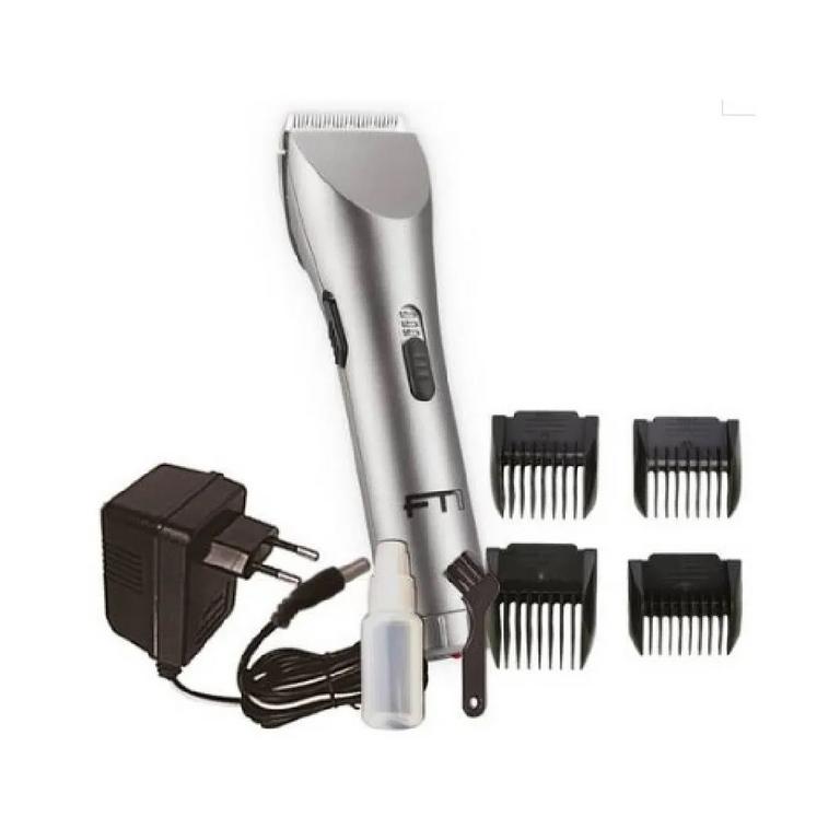 Parlux Máquina De Corte’1 Hair Clipper Máquina De Corte Prata na Amazon