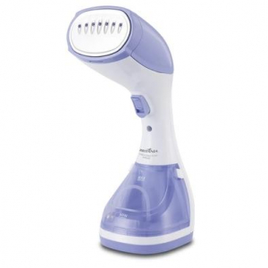 Passadeira a Vapor Britânia Portátil BVP02L 110V - 62251009 na KaBuM!