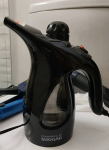 Passadeira á Vapor Jet Portátil, Suggar, PV1000PT na Amazon