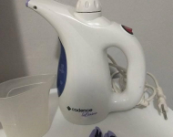 Passadeira a Vapor Lisser Cadence 300ml 127v na Amazon