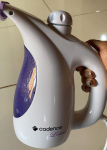 Passadeira a Vapor Lisser Cadence 300ml 127v na Amazon