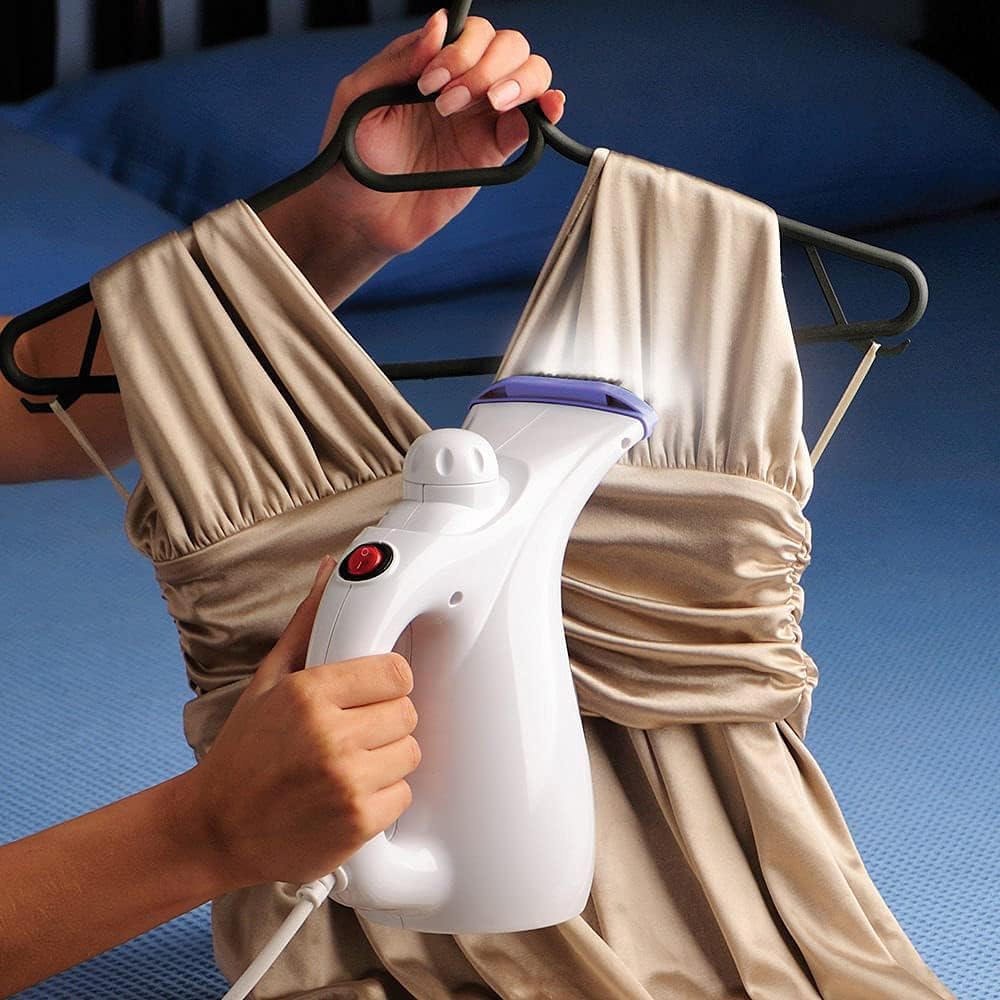 Passadeira a Vapor Lisser Cadence 300ml na Amazon