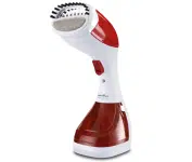 Passadeira a Vapor Portátil Britânia Vaporizador BVP02V 1100W – Britania na Magazine Luiza