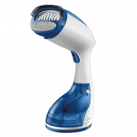 Passadeira A Vapor Portátil Fast Steam, Mondial, Branco/Azul, 1270W, 110V - VP-09 na Amazon