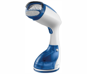 Passadeira a Vapor Portátil Fast Steam, Mondial, Branco/Azul, 1270W, 110V – VP-09 na Amazon