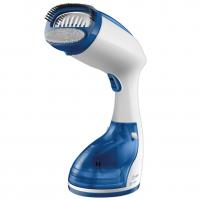 Passadeira A Vapor Portátil Fast Steam, Mondial, Branco/Azul, 1500W, 110V - VP-09 na Amazon