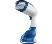 Passadeira a Vapor Portátil Fast Steam, Mondial, Branco/Azul, 1500W na Amazon