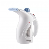 Passadeira A Vapor Portátil Lenoxx Easy PPV691 - 250ml 800W Branca na Magazine Luiza