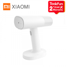 Passador de Roupas a Vapor Xiaomi Mijia Garment - MJGTJ01LF na Aliexpress