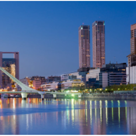 Passagem Aérea para Buenos Aires Saindo do Rio de Janeiro - Ida e Volta na Amazon