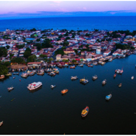 Passagem Aérea para Porto Seguro Saindo de Diversas Capitais - Ida e Volta na Amazon