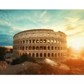 Passagem Aérea para Roma Saindo das Principais Capitais - Ida e Volta na 123 Milhas
