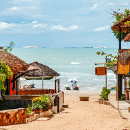 Passagens Aéreas para Jericoacoara Saindo Das Principais Capitais - Ida e Volta na 123 Milhas