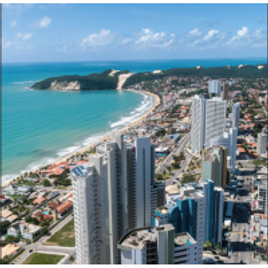 Passagens Aéreas para Recife Saindo Das Principais Capitais - Ida e Volta na 123 Milhas