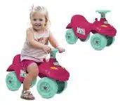 Passo A Passo Baby, Bandeirante, Rosa na Amazon